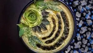 طرز تهیه کشک کدو ؛ راحت، فوری و اقتصادی