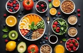 چطور انرژی بیشتر به دست بیاوریم؟