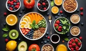 چطور انرژی بیشتر به دست بیاوریم؟