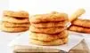 طرز تهیه قتلمه؛ نان روغنی ویژه افطار