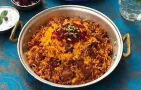 قیمه شاه عباسی خوشمزه و مجلسی ؛ تجربه‌ای از اصالت و طعم ایرانی