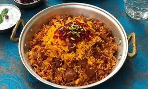 قیمه شاه عباسی خوشمزه و مجلسی ؛ تجربه‌ای از اصالت و طعم ایرانی