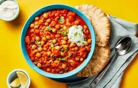 خورش مراکشی؛ غذای تند و رنگ و وارنگ اما خوشمزه و مقوی