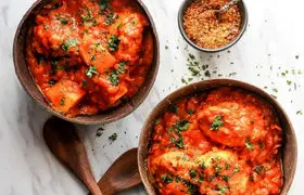  طرز تهیه مرغ مراکشی؛ مرغ با طعم ویژه