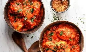  طرز تهیه مرغ مراکشی؛ مرغ با طعم ویژه