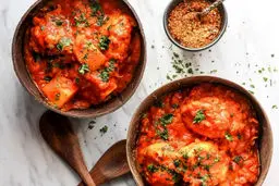  طرز تهیه مرغ مراکشی؛ مرغ با طعم ویژه