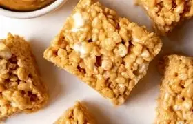 شیرینی غلات؛ یک خوشمزه مقوی و سیرکننده در روزهای جنگ