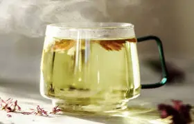 بهترین دمنوش‌ها برای کاهش طبیعی فشار خون و بهبود سلامت قلب