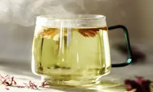 بهترین دمنوش‌ها برای کاهش طبیعی فشار خون و بهبود سلامت قلب