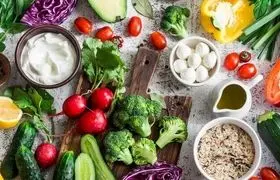 مواد غذایی که نباید باهم ترکیب شوند!