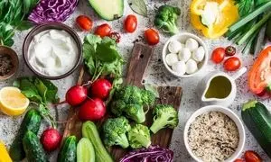 مواد غذایی که نباید باهم ترکیب شوند!