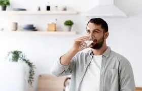 با مصرف کم این نوشیدنی هم بد اخلاق می‌شوید هم افسرده