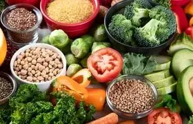 ۷ خوراکی علیه سرطان‌ها