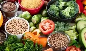 ۷ خوراکی علیه سرطان‌ها