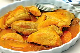 خورش متفاوت و پرخاصیت ایرانی که با یک نگاه عاشقش می‌شوید