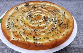 طرز تهیه کیک پنیر شربتی؛ کیکی که طعم بهشت می دهد