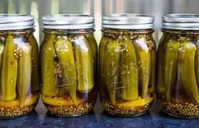 فوت و فن‌های تهیه شور بامیه