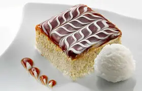  طرز تهیه تریلچه؛ دسر خوشمزه و مشهور ترکی