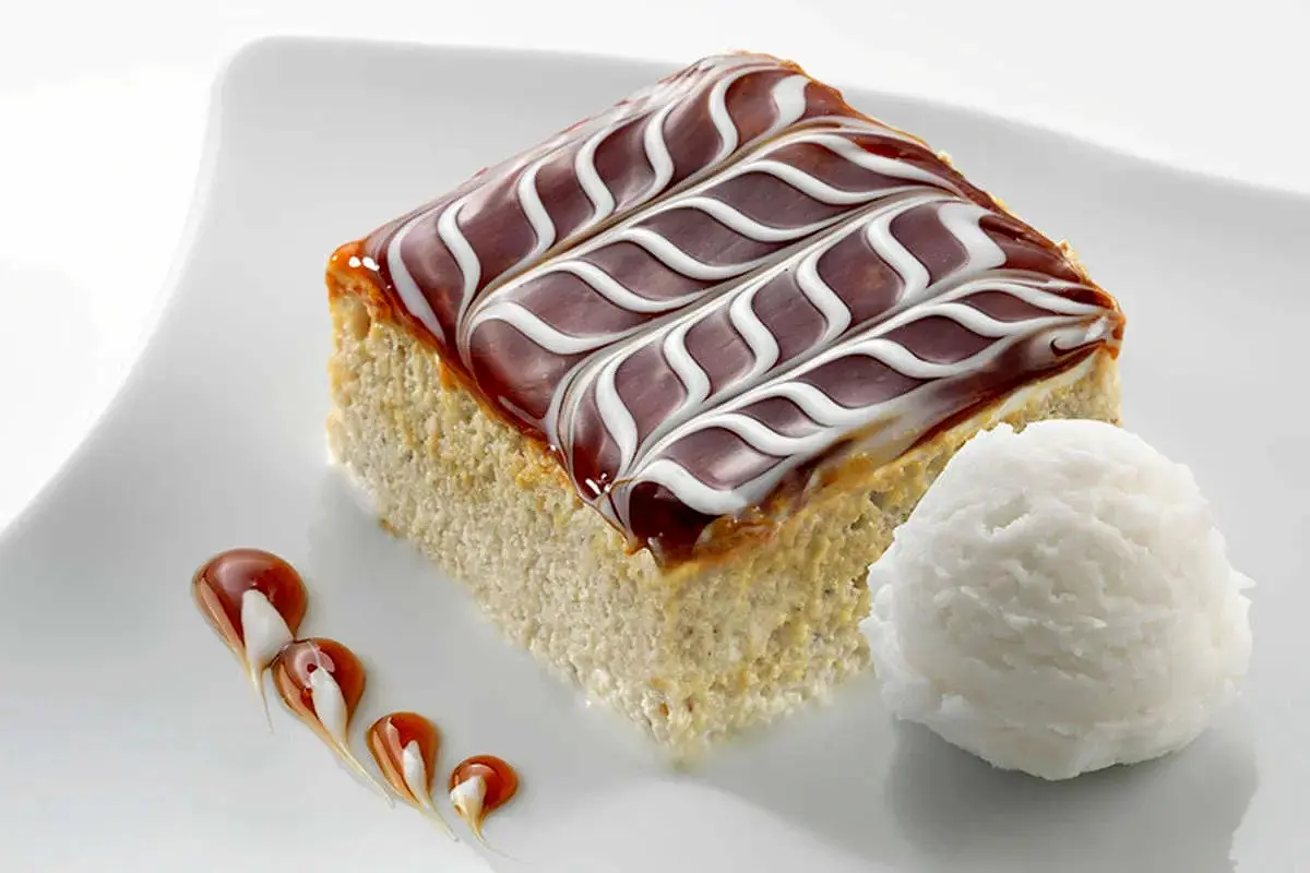  طرز تهیه تریلچه؛ دسر خوشمزه و مشهور ترکی