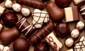 نقش شکلات تلخ در کُند کردن روند پیری