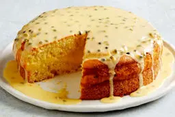  کیک کاسترد؛ کیک خوشمزه و لطیف برای عصرانه