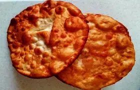 طرز تهیه نان اردک یا اَگردَک؛ محلی و اصیل