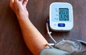 این خوراکی‌ها فشار خون را بالا می‌برند