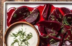 چند روش کاربردی برای پخت لبو