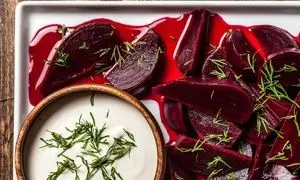 چند روش کاربردی برای پخت لبو