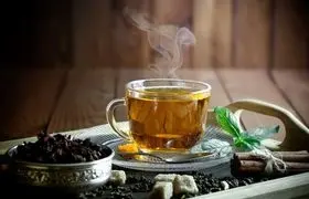 شش دمنوش‌ عالی برای مقابله با آلودگی هوا