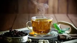 شش دمنوش‌ عالی برای مقابله با آلودگی هوا