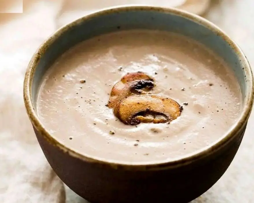 دستور پخت سوپ کرمی فرانسوی؛ پیش‌غذای خاص و خوشمزه