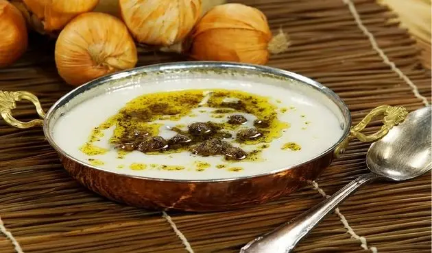 طرز تهیه سوپ کوفته‌دار ترکی؛ سوپ خوشمزه مخصوص زمستان
