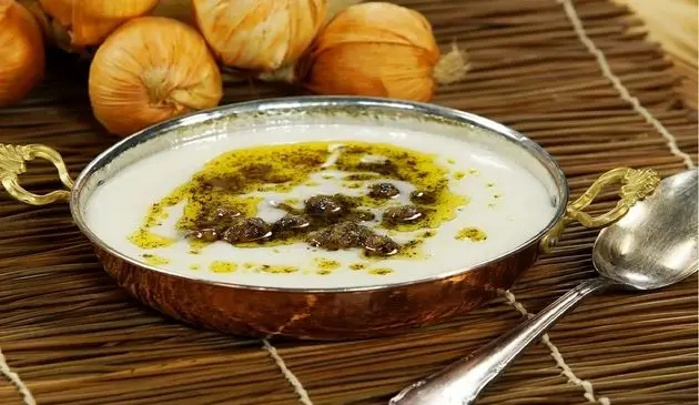 طرز تهیه سوپ کوفته‌دار ترکی؛ سوپ خوشمزه مخصوص زمستان