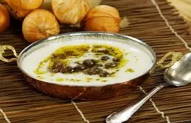 طرز تهیه سوپ کوفته‌دار ترکی؛ سوپ خوشمزه مخصوص زمستان