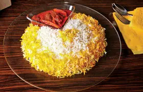 خورشتی که حتی از قورمه سبزی هم خوشمزه‌تر است!