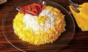 خورشتی که حتی از قورمه سبزی هم خوشمزه‌تر است!