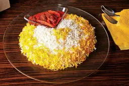 خورشتی که حتی از قورمه سبزی هم خوشمزه‌تر است!