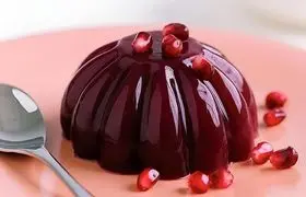 آیا خوردن ژله باعث چاقی صورت می‌شود؟