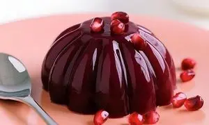 آیا خوردن ژله باعث چاقی صورت می‌شود؟