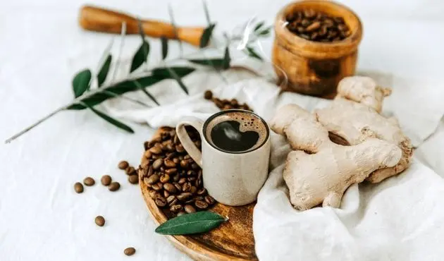 قهوه کیشر یمنی؛ یک نوشیدنی گرم، تند و محبوب یمنی