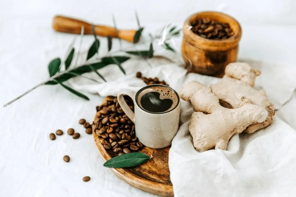 قهوه کیشر یمنی؛ یک نوشیدنی گرم، تند و محبوب یمنی