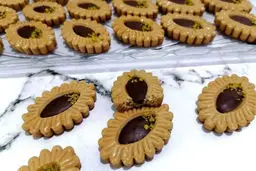 طرز تهیه شیرینی قهوه، یک شیرینی خوشمزه برای عید نوروز