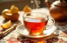 طرز تهیه «چای به» با عطر و طعمی ماندگار