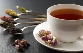 یک فنجان چای چه بلایی سر ما می آورد؟