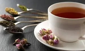 یک فنجان چای چه بلایی سر ما می آورد؟