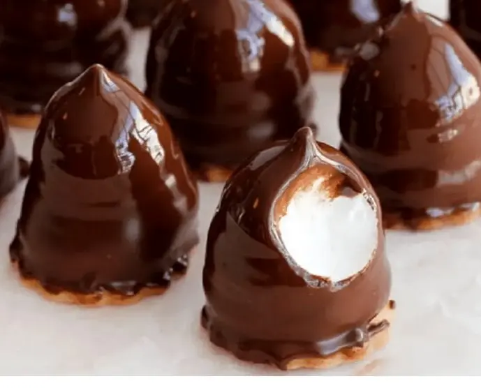 طرز تهیه بستنی زمستانی