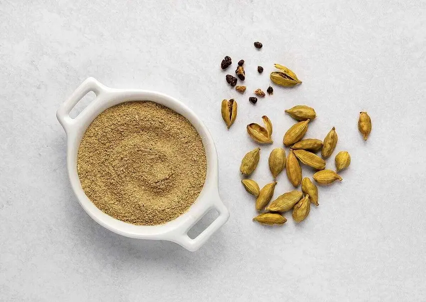 هل برای چی خوبه؟طبع هل گرم است یا سرد؟