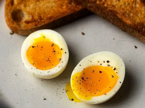 بهترین صبحانه مقوی برای سالمندان