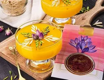 طرز تهیه نشا؛ دسر خوشمزه و سنتی جنوب